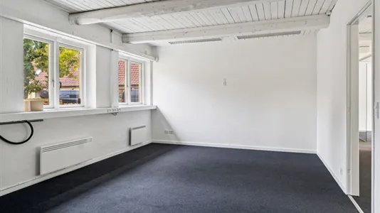Kontorlokaler til leje i Kolding - billede 12