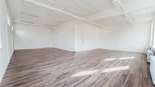 Kontorlokaler til leje i Odense C - billede 4