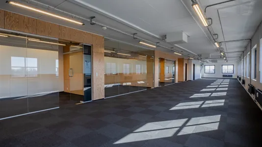 Kontorlokaler til leje i Albertslund - billede 13