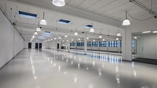 Kontorlokaler til leje i Hvidovre - billede 4