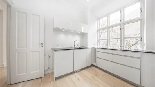 Kontorlokaler til leje i Vesterbro - billede 3