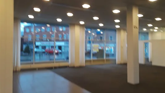 Kontorlokaler til leje i Bjerringbro - billede 5