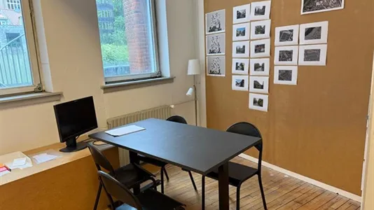 Kontorlokaler til leje i Århus C - billede 11