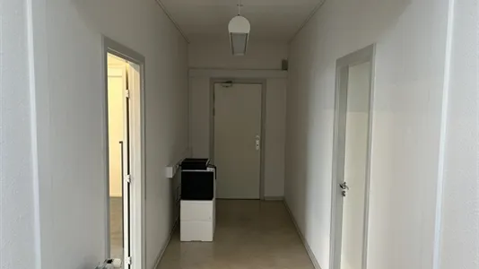 Kontorlokaler til leje i Næstved - billede 10