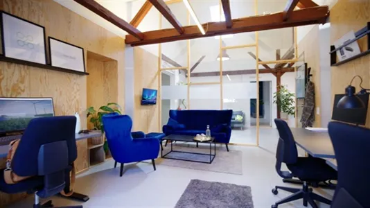 Kontorlokaler til leje i Odense C - billede 11