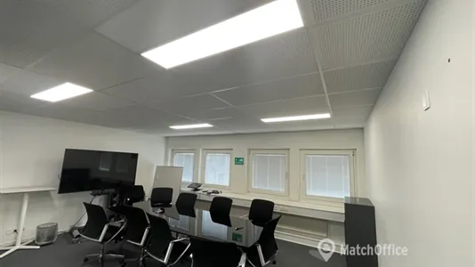 Kontorlokaler til leje i Herlev - billede 5