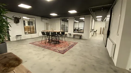 Kontorlokaler til leje i Kolding - billede 17