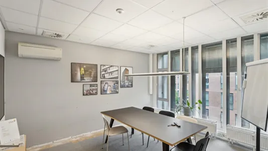 Kontorlokaler til leje i Odense C - billede 8