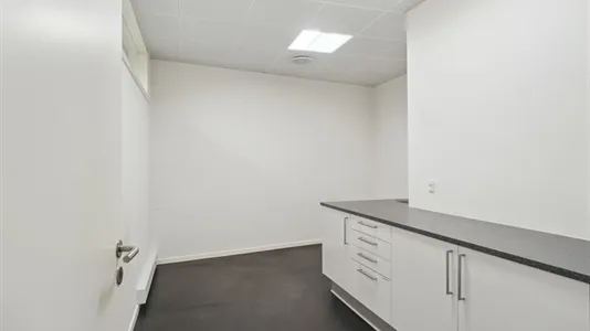 Kontorlokaler til leje i Skive - billede 11