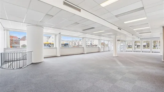 Kontorlokaler til leje i Bagsværd - billede 4