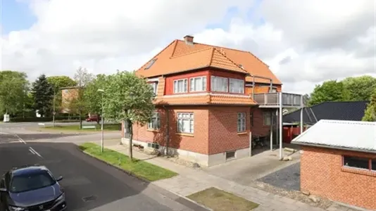 Kontorlokaler til salg i Esbjerg Ø - billede 2