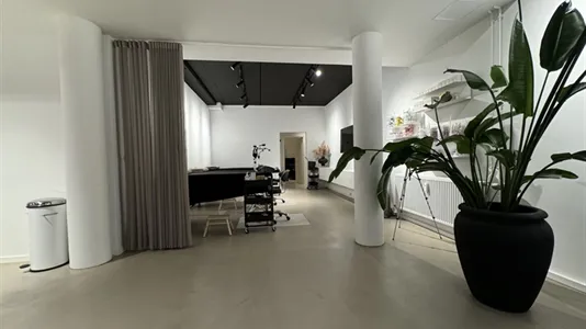 Kliniklokaler til leje i Vejle Centrum - billede 8