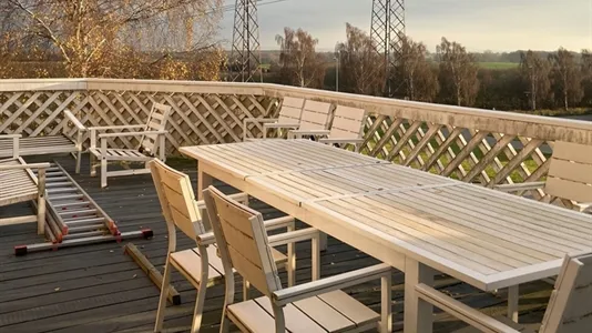 Kontorlokaler til leje i Skødstrup - billede 9