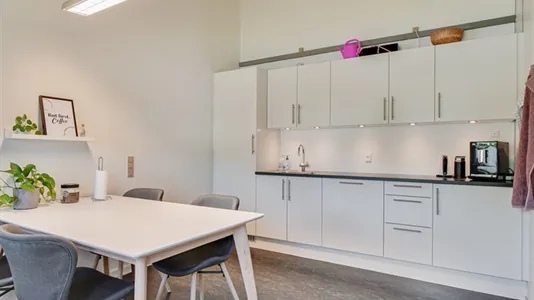 Kontorlokaler til leje i Herlev - billede 3