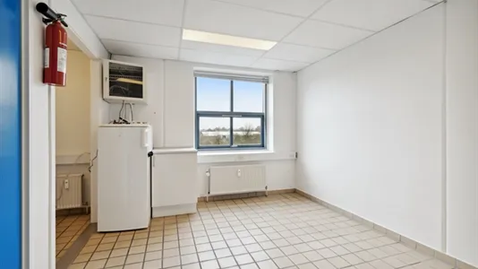 Kontorlokaler til leje i Odense SV - billede 12