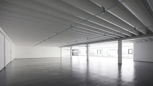 Kontorlokaler til leje i Albertslund - billede 8