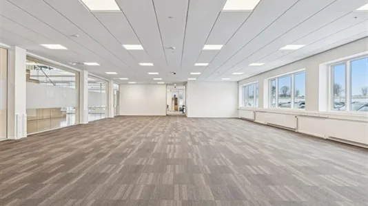 Kontorlokaler til leje i Kolding - billede 7