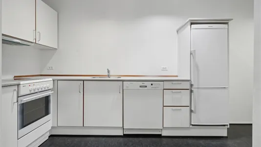 Kontorlokaler til leje i Kolding - billede 8