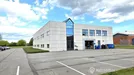 Lager til leje, Vejle Centrum, Ladegårdsvej 16