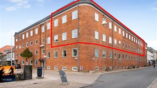 Kontorlokaler til leje i Kolding - billede 13