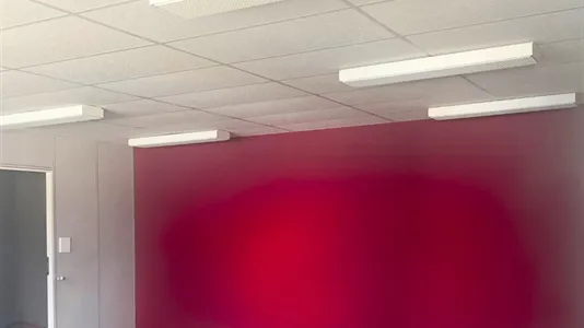 Kontorlokaler til leje i Hvidovre - billede 4