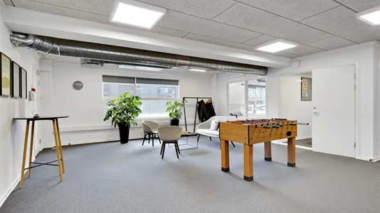 Kontorlokaler til leje i Silkeborg - billede 4