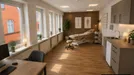 Butik til leje, Kolding, Klostergade<span class="blurred street-number" onclick="ProcessAdRequest(321787)"><span class="hint">Se vejnr.</span>[xxxxxxxx]</span>