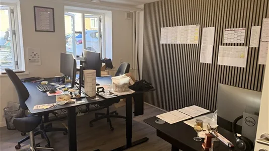Kontorlokaler til leje i Fredericia - billede 6