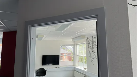 Kliniklokaler til leje i Sønderborg - billede 7