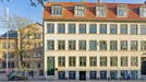 Kontor til leje, København K, Sølvgade 14B