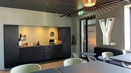 Kontorlokaler til leje i Søborg - billede 23