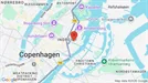 Kontor til leje, København K, Havnegade