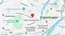 Kontor til leje, Frederiksberg C, Sankt Nikolaj Vej