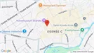 Kontor til leje, Odense C, Brandts Passage<span class="blurred street-number" onclick="ProcessAdRequest(319923)"><span class="hint">Se vejnr.</span>[xxxxxxxx]</span>