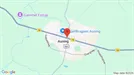Kontorejendom til salg, Auning, Torvegade + Mølletorvet<span class="blurred street-number" onclick="ProcessAdRequest(320820)"><span class="hint">Se vejnr.</span>[xxxxxxxx]</span>