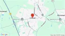 Kontorhotel til leje, Allerød, Rørmosevej 2B