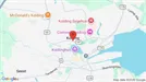 Kontor til leje, Kolding, Fredensgade