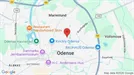 Kontor til leje, Odense C, Havnefronten · Homecoming HQ