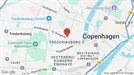 Kontor til leje, Frederiksberg C