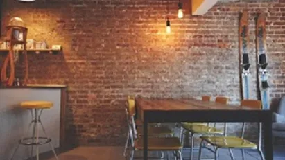 Restaurantlokaler til salg i Dragør - Dette lokale har intet billede